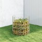 vidaXL Gartenkomposter Ø50x50 cm Verzinkter Stahl vidaXL Gartenkomposter Ø50x50 cm Verzinkter Stahl