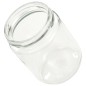 vidaXL Marmeladengläser mit Weißem/Rotem Deckel 48 Stk. 230 ml vidaXL Marmeladengläser mit Weißem/Rotem Deckel 48 Stk. 230 ml