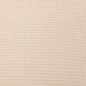 vidaXL Schlafsofa 2-Sitzer mit 2 Kissen Creme Stoff vidaXL Schlafsofa 2-Sitzer mit 2 Kissen Creme Stoff