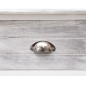 vidaXL Sideboard Antik-Grau 115x30x76 cm Holz vidaXL Sideboard Antik-Grau 115x30x76 cm Holz