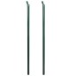 vidaXL Zaunstreben 2 Stk. 150 cm vidaXL Zaunstreben 2 Stk. 150 cm