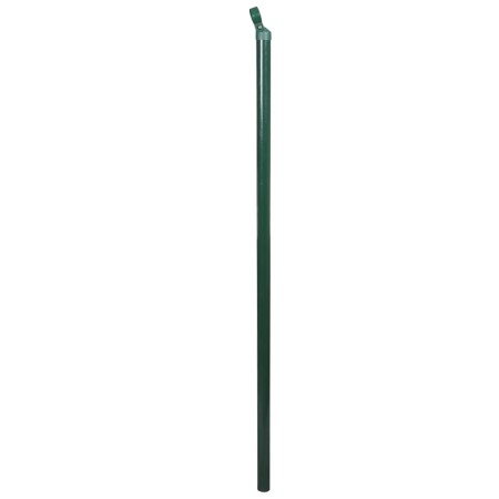 vidaXL Zaunstreben 2 Stk. 150 cm