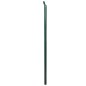 vidaXL Zaunstreben 2 Stk. 150 cm vidaXL Zaunstreben 2 Stk. 150 cm