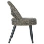 vidaXL Sessel Kubu-Rattan Schwarz vidaXL Sessel Kubu-Rattan Schwarz
