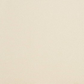 vidaXL Markisenbespannung Canvas Creme 3 x 2,5 m (ohne Rahmen)