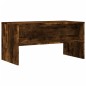 vidaXL TV-Schrank Räuchereiche 80x40x40 cm Holzwerkstoff vidaXL TV-Schrank Räuchereiche 80x40x40 cm Holzwerkstoff
