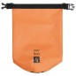 vidaXL Trockensack Orange 5 L PVC vidaXL Trockensack Orange 5 L PVC