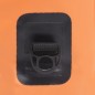 vidaXL Trockensack Orange 5 L PVC vidaXL Trockensack Orange 5 L PVC