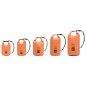 vidaXL Trockensack Orange 5 L PVC vidaXL Trockensack Orange 5 L PVC
