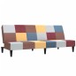 vidaXL Schlafsofa 2-Sitzer Stoff vidaXL Schlafsofa 2-Sitzer Stoff