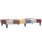 vidaXL Schlafsofa 2-Sitzer Stoff vidaXL Schlafsofa 2-Sitzer Stoff