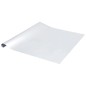 vidaXL Spiegelfolien 2 Stk. Selbstklebend 60x100 cm PET