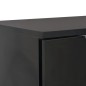 vidaXL Sideboard Hochglanz-Schwarz 71x35x80 cm Holzwerkstoff vidaXL Sideboard Hochglanz-Schwarz 71x35x80 cm Holzwerkstoff