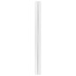 vidaXL Spiegelfolien 2 Stk. Selbstklebend 45x100 cm PET vidaXL Spiegelfolien 2 Stk. Selbstklebend 45x100 cm PET