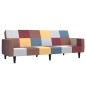 vidaXL Schlafsofa 2-Sitzer Stoff vidaXL Schlafsofa 2-Sitzer Stoff