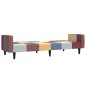 vidaXL Schlafsofa 2-Sitzer Stoff vidaXL Schlafsofa 2-Sitzer Stoff