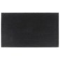 vidaXL Fußmatte Natur 45x75 cm Kokosfaser Getuftet vidaXL Fußmatte Natur 45x75 cm Kokosfaser Getuftet