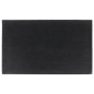 vidaXL Fußmatte Natur 45x75 cm Kokosfaser Getuftet vidaXL Fußmatte Natur 45x75 cm Kokosfaser Getuftet