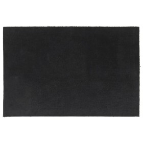 vidaXL Fußmatte Natur 40x60 cm Kokosfaser Getuftet