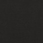 vidaXL Schlafsofa 2-Sitzer Schwarz Stoff vidaXL Schlafsofa 2-Sitzer Schwarz Stoff
