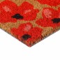 vidaXL Fußmatte Natur 45x75 cm Kokosfaser Getuftet vidaXL Fußmatte Natur 45x75 cm Kokosfaser Getuftet