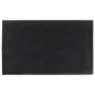 vidaXL Fußmatte Natur 45x75 cm Kokosfaser Getuftet vidaXL Fußmatte Natur 45x75 cm Kokosfaser Getuftet