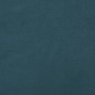 vidaXL Schlafsofa 2-Sitzer Blau Samt vidaXL Schlafsofa 2-Sitzer Blau Samt