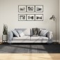 vidaXL Teppich IZA Kurzflor Skandi-Stil Anthrazit 160x230 cm vidaXL Teppich IZA Kurzflor Skandi-Stil Anthrazit 160x230 cm