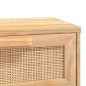 vidaXL Couchtisch Braun 80x40x30 cm Holzwerkstoff & Massivholz Kiefer vidaXL Couchtisch Braun 80x40x30 cm Holzwerkstoff & Massivholz Kiefer