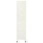 vidaXL Schließfachschrank Grau und Blau 90x40x180 cm Stahl vidaXL Schließfachschrank Grau und Blau 90x40x180 cm Stahl