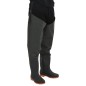 vidaXL Watstiefel Dunkelgrün Gr. 41 vidaXL Watstiefel Dunkelgrün Gr. 41