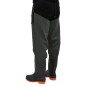 vidaXL Watstiefel Dunkelgrün Gr. 41 vidaXL Watstiefel Dunkelgrün Gr. 41
