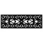 vidaXL Stufenmatten 5 Stk. 25x75 cm Gummi vidaXL Stufenmatten 5 Stk. 25x75 cm Gummi