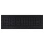 vidaXL Stufenmatten 10 Stk. 25x75 cm Gummi vidaXL Stufenmatten 10 Stk. 25x75 cm Gummi