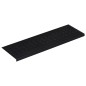 vidaXL Stufenmatten 10 Stk. 25x75 cm Gummi vidaXL Stufenmatten 10 Stk. 25x75 cm Gummi