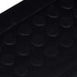 vidaXL Stufenmatten 10 Stk. 25x75 cm Gummi vidaXL Stufenmatten 10 Stk. 25x75 cm Gummi