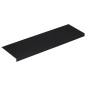 vidaXL Stufenmatten 5 Stk. 25x75 cm Gummi vidaXL Stufenmatten 5 Stk. 25x75 cm Gummi