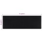 vidaXL Stufenmatten 5 Stk. 25x75 cm Gummi vidaXL Stufenmatten 5 Stk. 25x75 cm Gummi