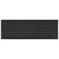 vidaXL Stufenmatten 5 Stk. 25x75 cm Gummi vidaXL Stufenmatten 5 Stk. 25x75 cm Gummi