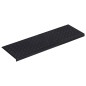 vidaXL Stufenmatten 5 Stk. 25x75 cm Gummi vidaXL Stufenmatten 5 Stk. 25x75 cm Gummi