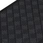 vidaXL Stufenmatten 5 Stk. 25x75 cm Gummi vidaXL Stufenmatten 5 Stk. 25x75 cm Gummi