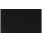 vidaXL Fußmatte Rechteckig 45x75 cm Gummi und Kokosfaser vidaXL Fußmatte Rechteckig 45x75 cm Gummi und Kokosfaser