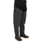 vidaXL Watstiefel Dunkelgrün Gr. 40 vidaXL Watstiefel Dunkelgrün Gr. 40