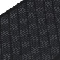 vidaXL Stufenmatten 10 Stk. 25x75 cm Gummi vidaXL Stufenmatten 10 Stk. 25x75 cm Gummi