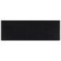 vidaXL Stufenmatten 10 Stk. 25x75 cm Gummi vidaXL Stufenmatten 10 Stk. 25x75 cm Gummi
