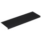 vidaXL Stufenmatten 10 Stk. 25x75 cm Gummi vidaXL Stufenmatten 10 Stk. 25x75 cm Gummi