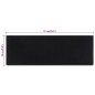 vidaXL Stufenmatten 10 Stk. 25x75 cm Gummi vidaXL Stufenmatten 10 Stk. 25x75 cm Gummi