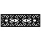 vidaXL Stufenmatten 10 Stk. 25x75 cm Gummi vidaXL Stufenmatten 10 Stk. 25x75 cm Gummi