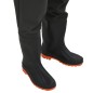 vidaXL Watstiefel Dunkelgrün Gr. 38 vidaXL Watstiefel Dunkelgrün Gr. 38