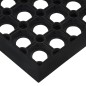 vidaXL Stufenmatten 5 Stk. 25x75 cm Gummi vidaXL Stufenmatten 5 Stk. 25x75 cm Gummi